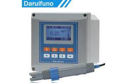 China Online RS485 Interface Dissolved Oxygen Meter For Water Quality Monitoring supplier