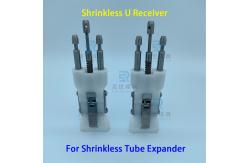 China High Quality No Shrinkage Receiver For Expanding Machine Long Life supplier