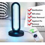 Ultraviolet Germicidal UVC Portable Disinfection Lamp for sale