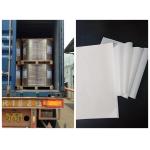 FSC Inkjet Printing Woodfree Paper For Notebook Virgin Pulp 610mm 860mm