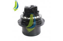 China TM18 Final Drive Motor Assy for PC100-3 Excavator supplier