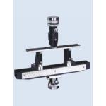 300mm Tensile Testing Machine Grips Clamp 5KN UTM-HZ-C010 For Metal / Wood / Glasses for sale