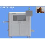 HDPE Bottle Vision Inspection Machine Online Optical Camera Inspection System for sale