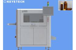 China HDPE Bottle Vision Inspection Machine Online Optical Camera Inspection System supplier