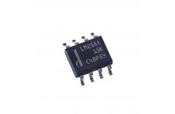 China Texas Instruments LM258ADR Electronic programmable Ic Components Chip Circuitos integratedados TI-LM258ADR supplier