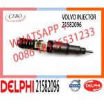 New Diesel Fuel Injector 20430583 BEBE4C00001 BEBE4C00101 20430583 21582096 For VOL EC360B EC460B Engine for sale
