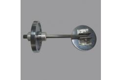 China ISO8124-4 Toys Testing Equipment Stability Tester for Toddler Swing supplier