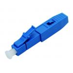 FAST Field Series LC Fiber Optical patch Connector for sale
