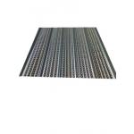 Professional HY Rib Mesh 2500MM Length Galvanized Expanded Metal Lath for sale
