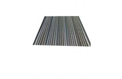 China Professional HY Rib Mesh 2500MM Length Galvanized Expanded Metal Lath supplier