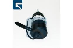 China 052600-1001 0526001001 Solenoid Valve Stop Valve For L3410 Tractor supplier
