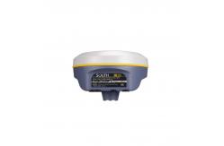 China Handheld Design South GPS 965 Channels South Galaxy G2 GNSS RTK Receiver supplier