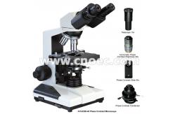 China Phase Contrast Microscope supplier