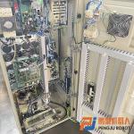 Yaskawa MS80W Used Robotic Palletizer System Multifunctional