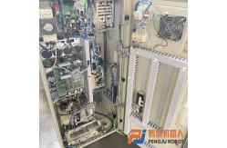 China Yaskawa MS80W Used Robotic Palletizer System Multifunctional supplier