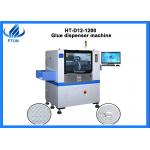 1550mm SMT Glue Dispenser High Speed Automatic 90000 Capacity for sale