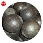 1 inch - 6 inch Cast Iron Grinding Balls 17mm - 150mm Size for sale