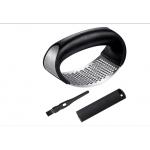 3pcs Stainless Steel Garlic Press Rocker Crusher ODM Available for sale