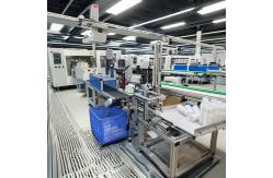 China 4000-5000pcs/Hour UV Ink Digital Printing Machine Coffee Cup Making Machine supplier