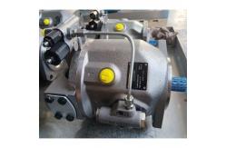 China JCB 3CX 4CX Hydraulic Pump 20/925353 Piston Pump for Loader supplier