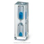kids Sand Timer 5 Minutes 2 Minutes 1 Minutes  30 Second for sale