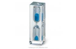 China kids Sand Timer 5 Minutes 2 Minutes 1 Minutes  30 Second supplier