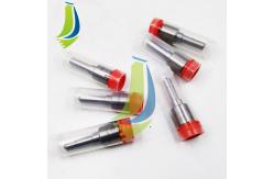 China Good quality F00VX50038 Nozzle Fuel Injector supplier