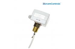 China Chiller 250V Switch Water Flow For Liquid Flow Monitoring supplier