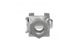 China SG-M12 2675 Festo Cylinder Joint Rod Clevis Piston Rod Attachments supplier
