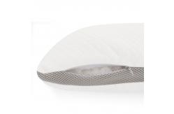 China Shredded Memory Foam Wedge Pillow Hypoallergenic Certipur Certified supplier