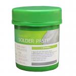 Lead Free Solder Paste No Clean Flux Cored Tin Bismuth Silver Alloy SMT Printer Welding Soldering Cream for sale