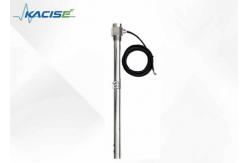 China KCF406 Series Digital Fuel Level Sensor 4 - 20mA supplier