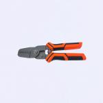 190mm 3 In 1 Multifunction Wire Strippers Terminal Crimping PATENTED