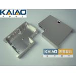 316 Metal Rapid Prototyping Automotive For Silk Printing for sale