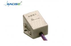 China Linearity Uniaxial Accelerometer Sensor 0.5 - 4.5V Wide Measuring Range supplier