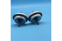 China Compact Lighter Gas Refill Valve for Hobbyists with Quick-Seal Feature supplier