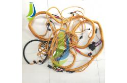 China 275-6732 External Outer Wiring Harness 2756732 For E345C Excavator supplier
