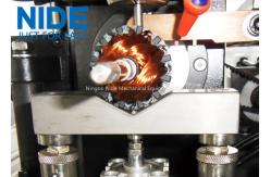 China Modular And Precise Armature Commutator Hook Welding and Fusing Machine supplier