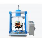 ODM AC220V Universal Chair Furniture Testing Machines for sale