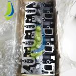 23095566 Cylinder Head VOE23095566 For L50F SD110 for sale