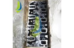 China 23095566 Cylinder Head VOE23095566 For L50F SD110 supplier