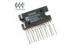 China TDA7057 Audio Amplifier IC 2*3W Stereo BTL TDA7057Q IC TDA7057 supplier