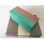 Colorful Epoxy Tooling Block For 3D Patterns And Moulds Making High Toughness for sale