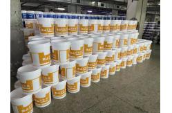 China Square Plastic Bucket manufacturer