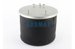 China W01-M58-8721 Firestone Goodyear Rolling Lobe Air Spring 1R12-711 Rubber supplier