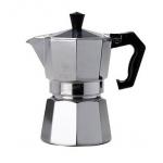 EXPRESS STOVETOP ESPRESSO COFFEE MAKER ITALIAN CUBAN LATTE MOKA POT for sale