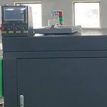 300kg Food Waste Composting Machine For Organic Waste Decomposing 3690*1310*1608mm for sale