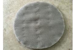 China Din Stainless Steel Wire Mesh Pad Replacement 3 Phase Separator supplier