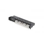 10130248-005LF Connectors HPCE Connectors 60POS High Power Card Edge Connector for sale