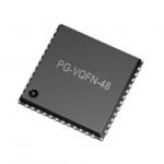 Microcontroller MCU TLE9854QXW
 MCU 32BIT 64KB FLASH 48VQFN
 for sale